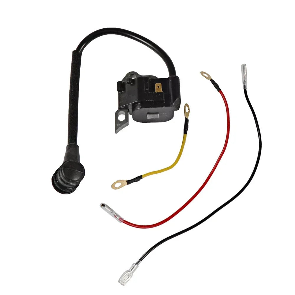 Ignition Coil Module for STIHL 021 023 025 MS210 MS230 MS250 (2000–2023)