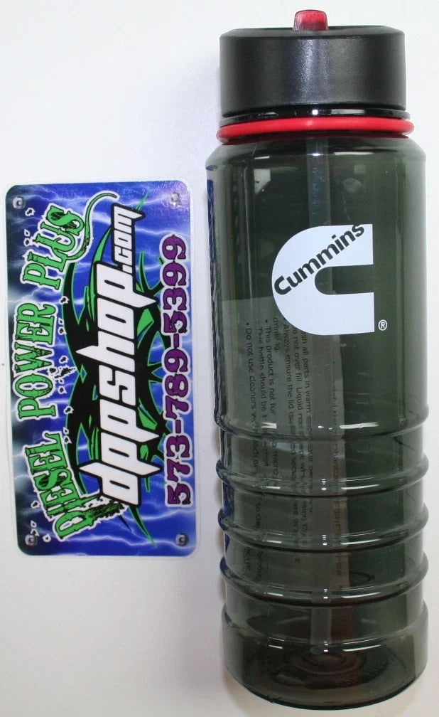 24 oz Tritan Bottle for Cummins