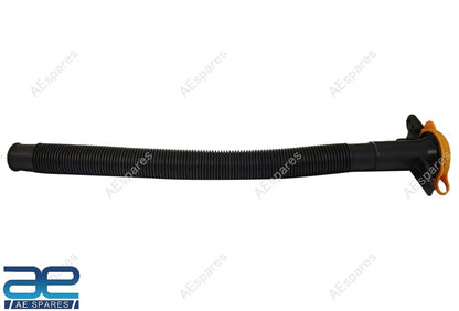Windshield Washer Flexible Tube for Mahindra XUV500 (2011–2022) 0116CAW00391N