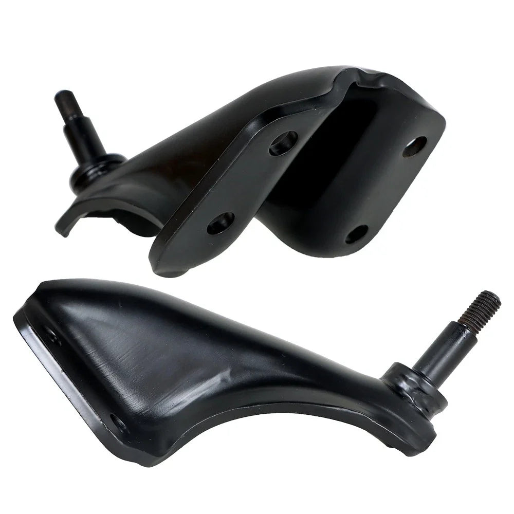 2X Shock Absorber Upper Brackets for Ford F250 F350 Excursion (1999–2005)