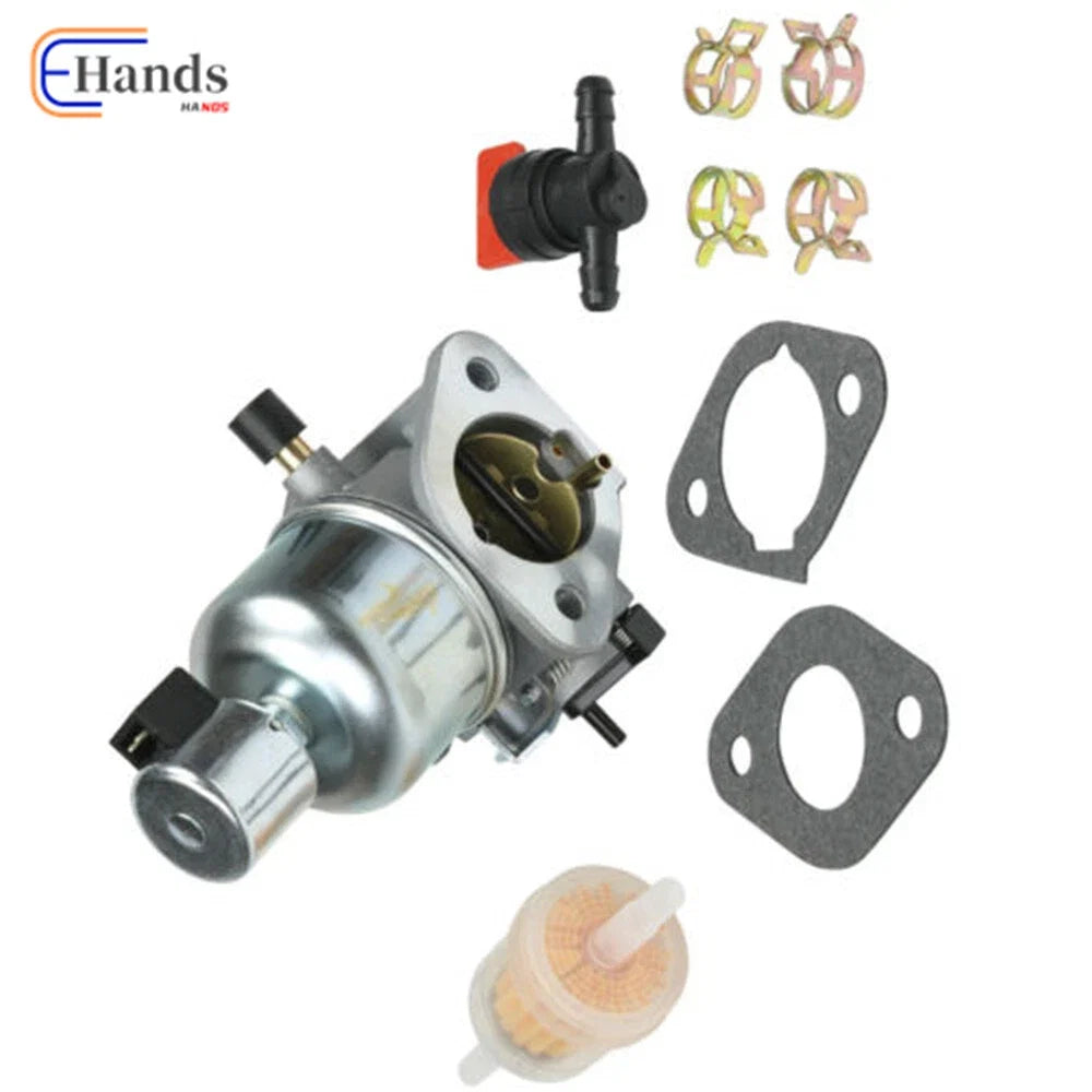 Carburetor AM133179 for John Deere GT225 LX280 LX288 LT190 GT235 GT235E (2000–2009)