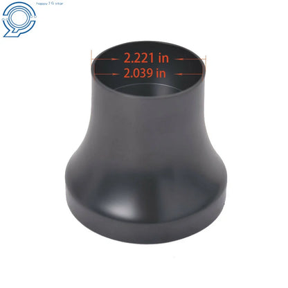 Steering Adapter for EZGO TXT & RXV Golf Cart (2000–2023)