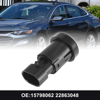 Tailgate Release Trunk Switch for Chevrolet Tahoe, GMC Yukon (2007–2014) 22863048