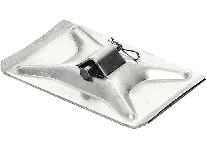 Landing Gear Foot and Pin for Stromberg Carlson LG-119225