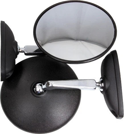 Universal Ball Joint Rear View Mirror for (12-165-03)