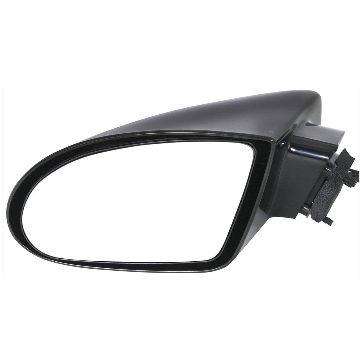 Set of 2 Mirrors for Chevy Camaro (Driver & Passenger Side)