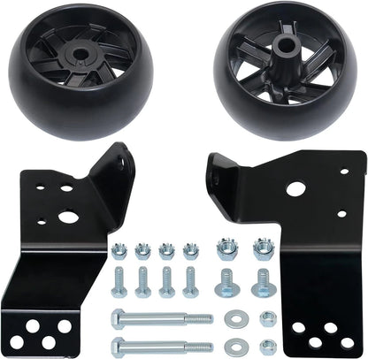 5-Inch Wheel Gauge Kit for 42-Inch Mowers