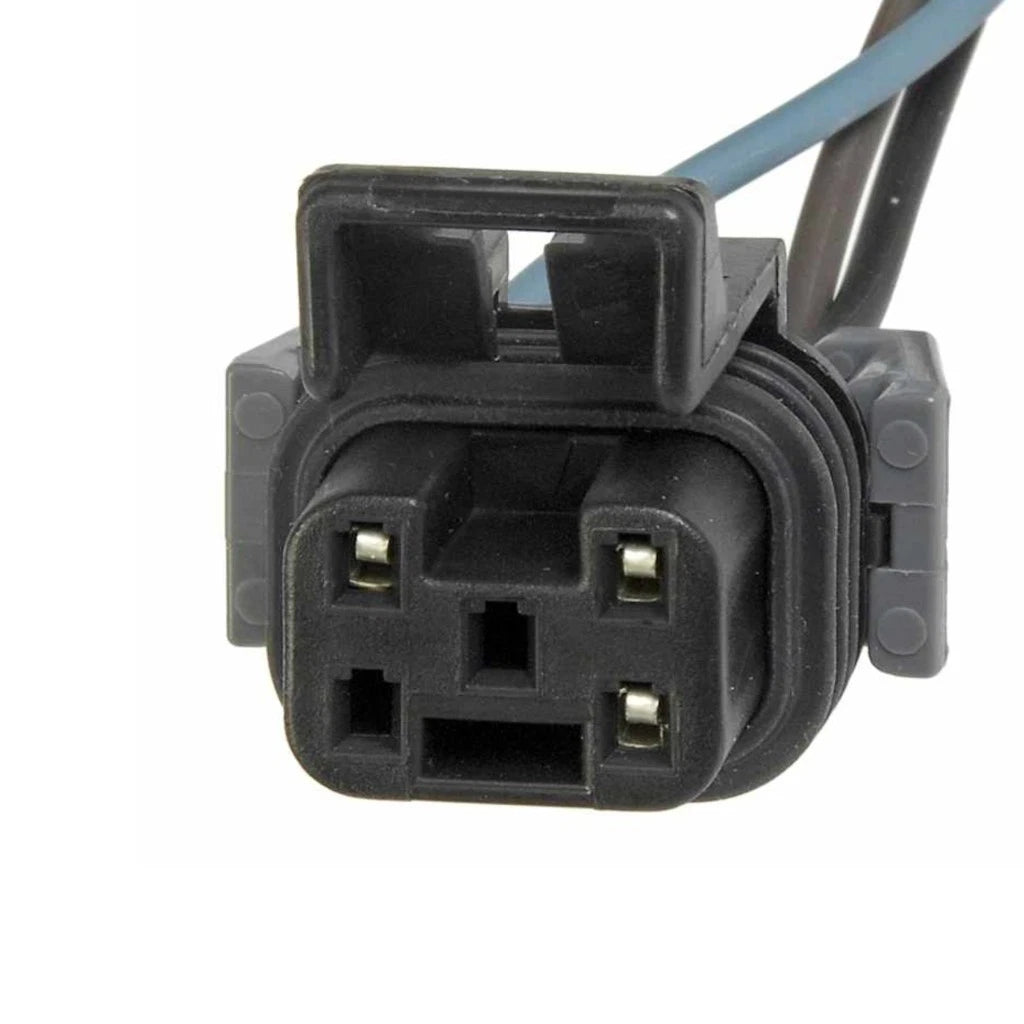 Actuator Wiring Harness for GMC Yukon (1992–1996) ALX-PAU-RB-600-600-CL360A56