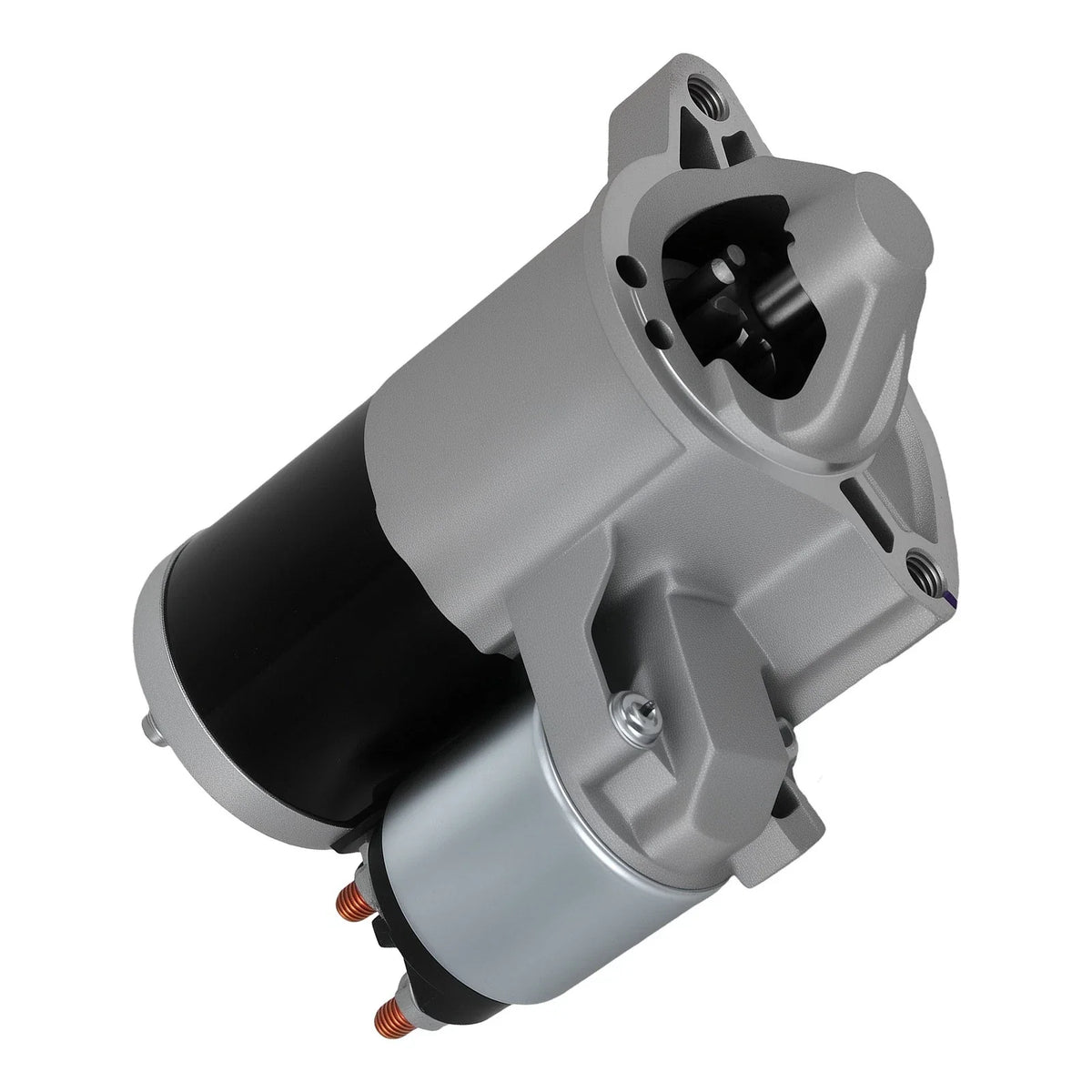 1.7kW PMGR Starter Motor for Dodge Ram 1500 2500 3500 2005–2008 12V