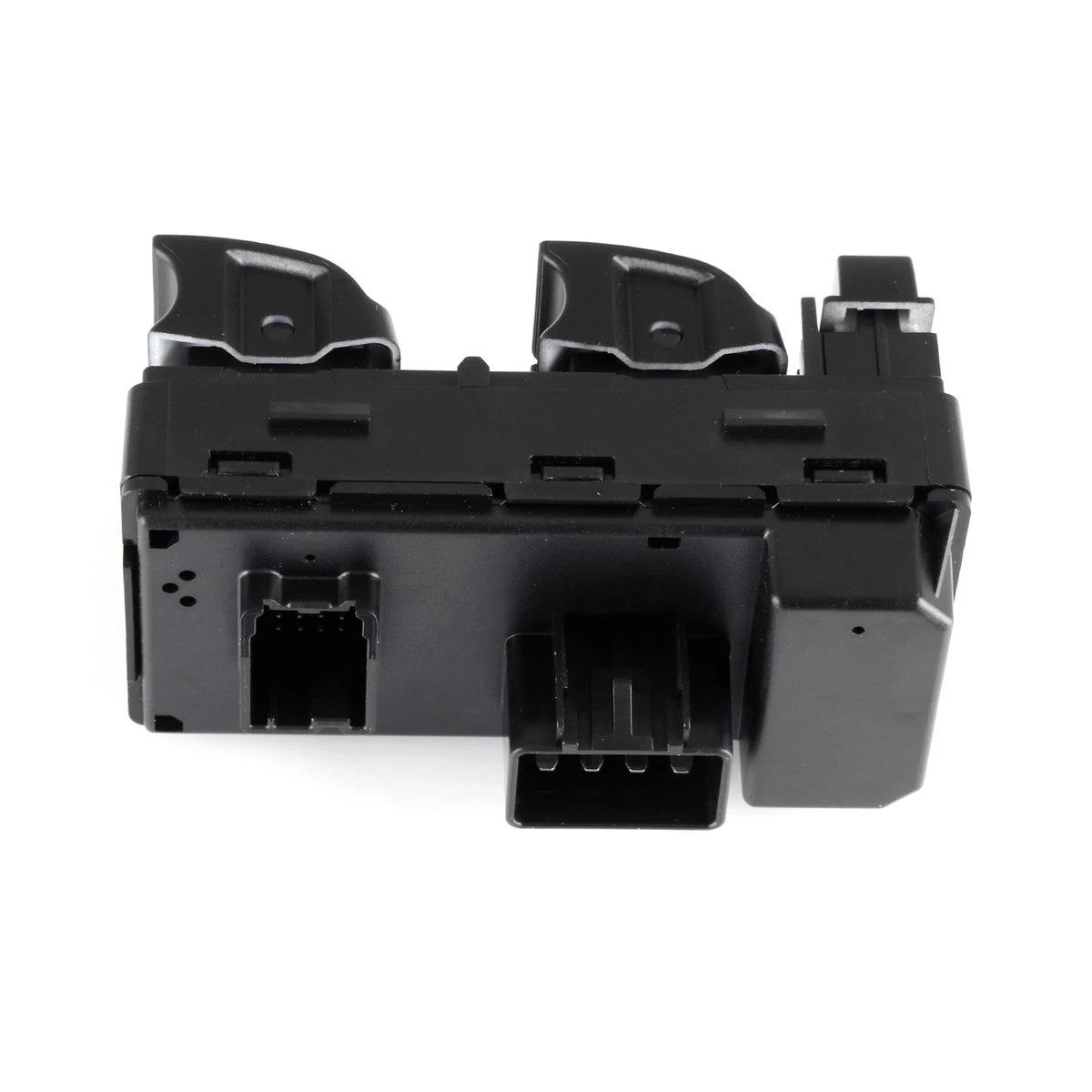 Set of 4 Window Switches for Chevy Silverado GMC (2007–2013)