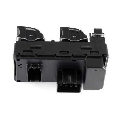 Set of 4 Window Switches for Chevy Silverado GMC (2007–2013)