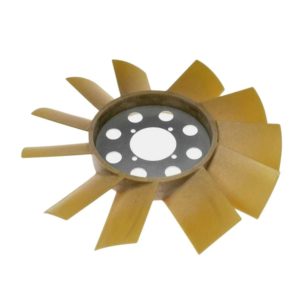 Radiator Fan Blade for Chevy Colorado (2009–2012) ALX-PAU-RB-621-535-CL360A50