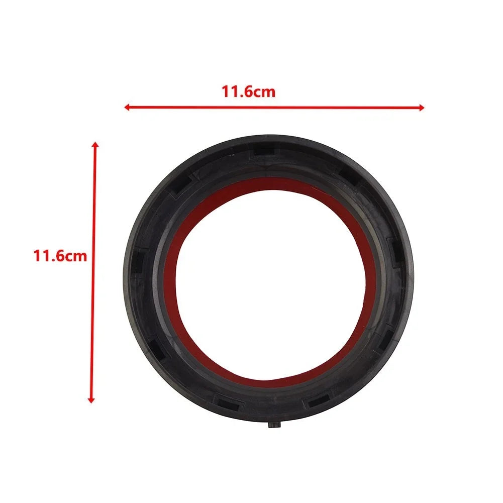 Sealing Ring for Vacuum Dust Bin Collector