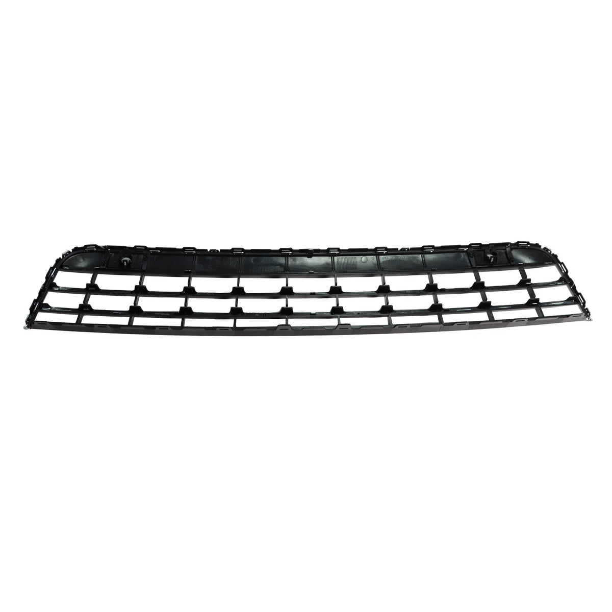 Chrome Front Bumper Lower Grille Air Intake for VW Touareg (2011–2014) 7P6853671E, 7P6 853 671E, 7P6-853-671-E
