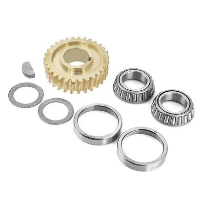 Gear Bearings Races Kit for GW1064 Horse Tiller (GW11527)