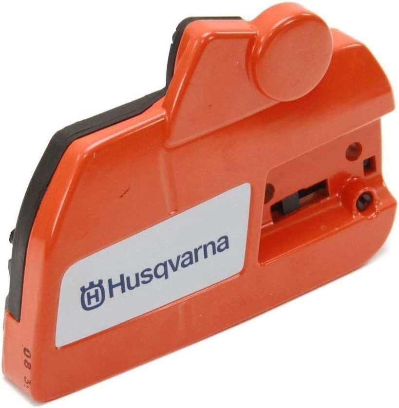 Chainsaw Clutch Cover with Safety Brake for Husqvarna 455, 460 (2000–2023)