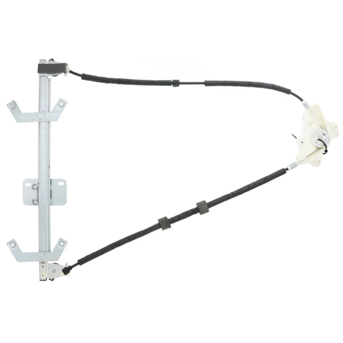 Window Regulator for MB Mercedes (2006–2018) 4637300946
