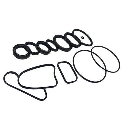 Seal Kit for Volvo Penta DPS-A DPS-B-SX-A (Replaces 3888822, 851407)