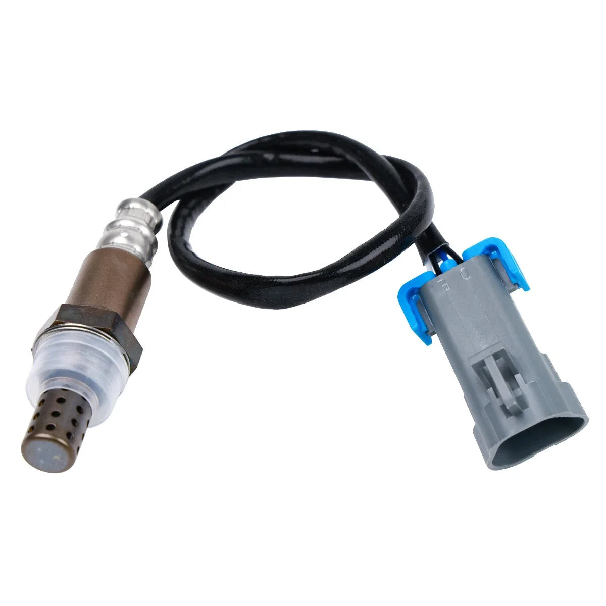 2X Oxygen Sensor for GMC Canyon Envoy (2006) 2.8L 3.5L 4.2L
