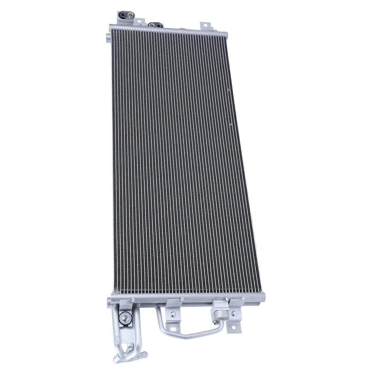 A/C Condenser for Ford Explorer Police Interceptor (2014–2019) 18055046, 74298, 4298