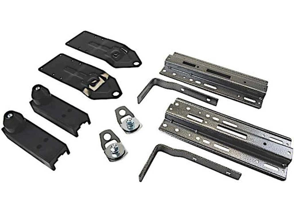 Tiedown Set for Ford (2010–2023)