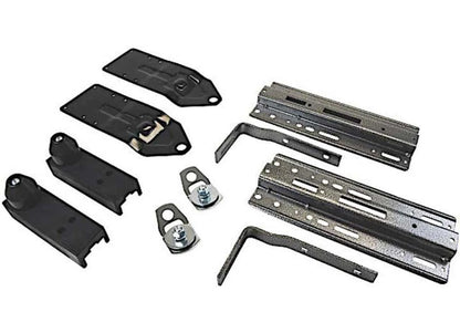 Tiedown Set for Ford (2010–2023)