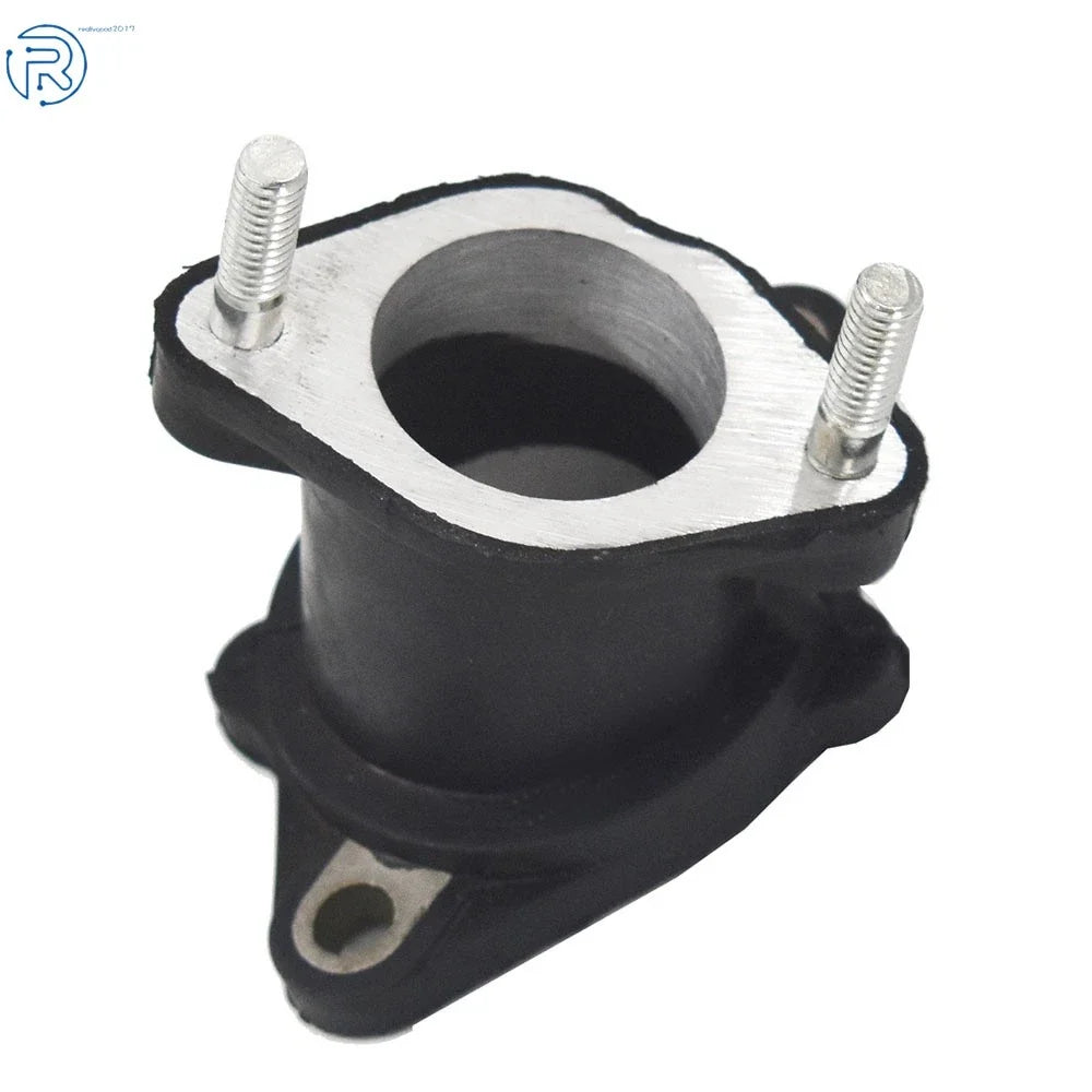 Carburetor Holder Intake Manifold Boot for Honda TRX200 XL200R (1986–1999)