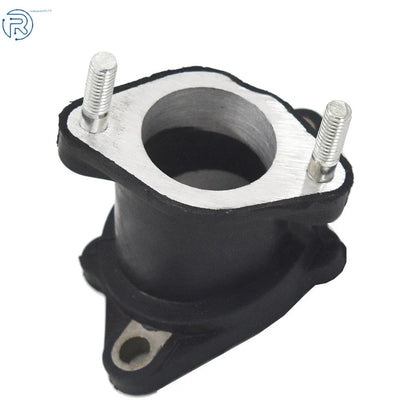 Carburetor Holder Intake Manifold Boot for Honda TRX200 XL200R (1986–1999)
