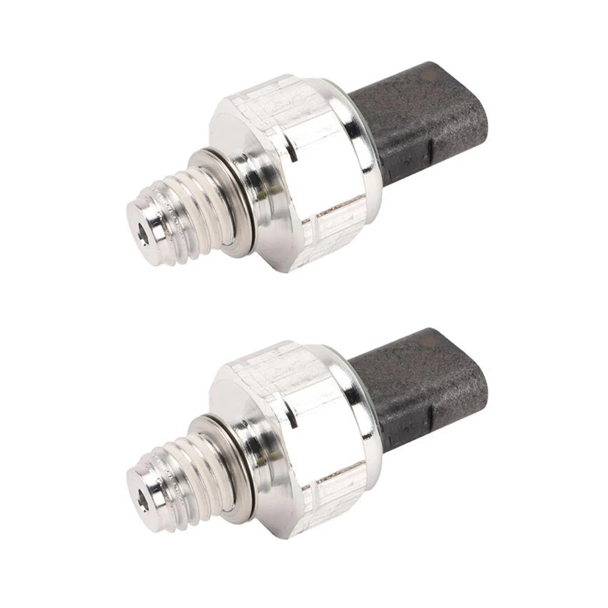 2X Engine Oil Pressure Sensor Set for Chevrolet Blazer Impala Malibu