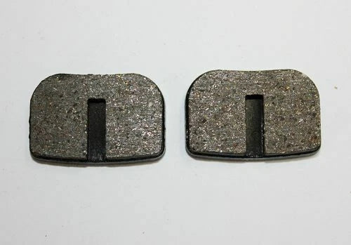 Disc Brake Caliper Pads for 49cc Mini Kids PIT Quad Dirt Bike