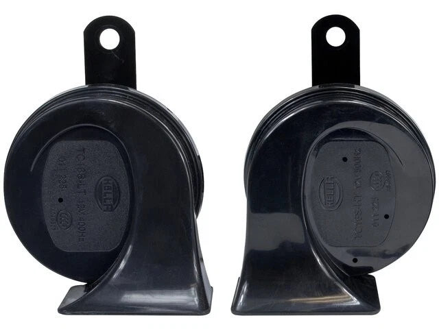 Hella Horn 12424BHCB for BMW 335i (2014–2015)