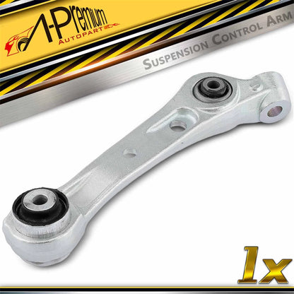 Front Right Lower Rearward Control Arm for BMW F07 535i GT xDrive (2010–2017) - 31126777740, CMS101349, RK641283