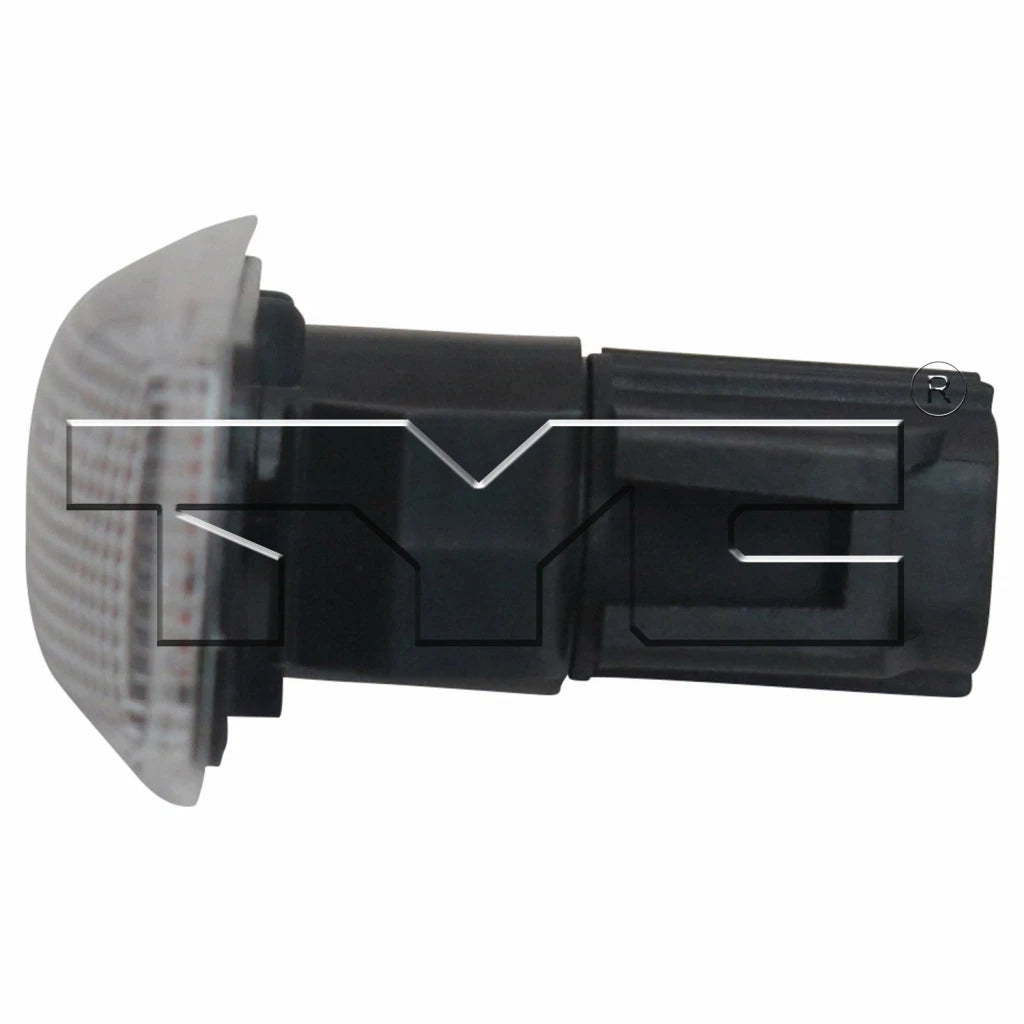 Side Repeater Light for Volvo S60 (2001–2008) VO2570102, CLX-M0-18-5956-90-CL360A55
