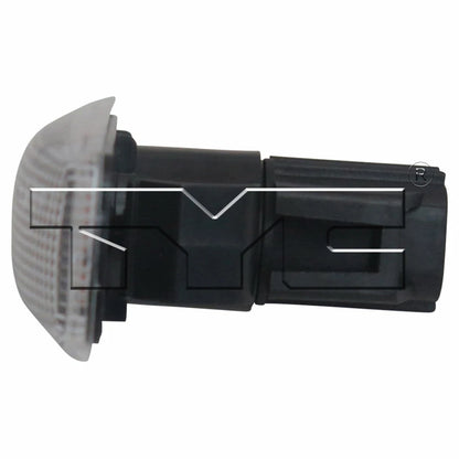 Side Repeater Light for Volvo S60 (2001–2008) VO2570102, CLX-M0-18-5956-90-CL360A55