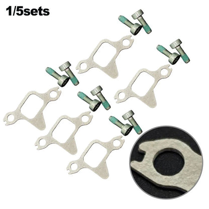 Exhaust Gasket and Screws Set for MS194T MS193T MS192T MS192TC (Equipment)