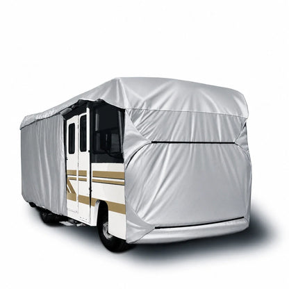 Ultimate Class A RV Motorhome Storage Cover All Weather Waterproof