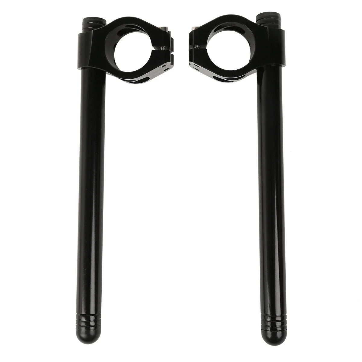 Handlebar Clip On for Honda CBR600, NTV650, BROS650, BROS400, CBR400, NC23