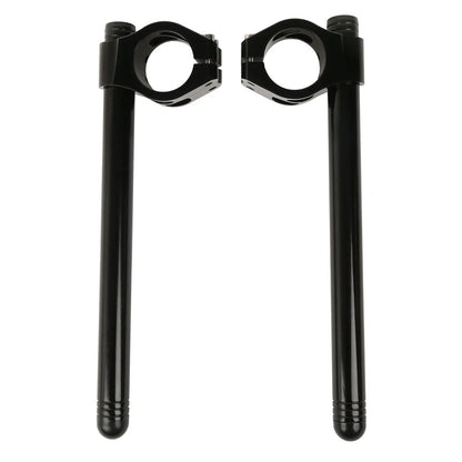 Handlebar Clip On for Honda CBR600, NTV650, BROS650, BROS400, CBR400, NC23