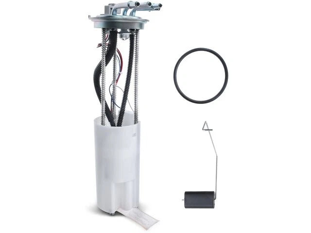 Fuel Pump Assembly for GMC C7500 Topkick (2003–2005) 64633XZNS