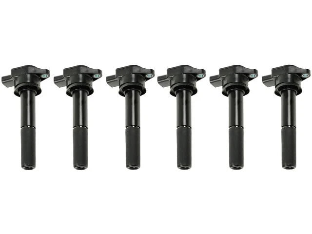 Ignition Coil Set for Mitsubishi Endeavor (2004–2008) 93954DFFJ