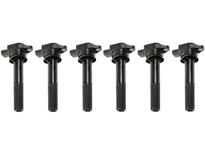 Ignition Coil Set for Mitsubishi Endeavor (2004–2008) 93954DFFJ