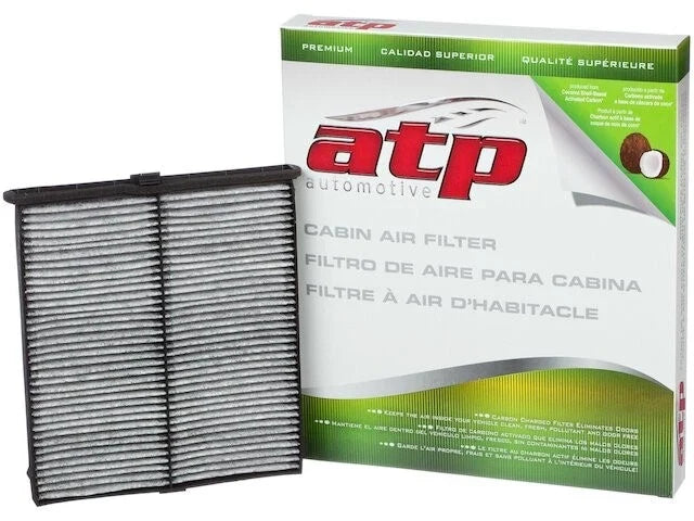 Cabin Air Filter for Mazda CX-5 (2013–2018) QC712MZ