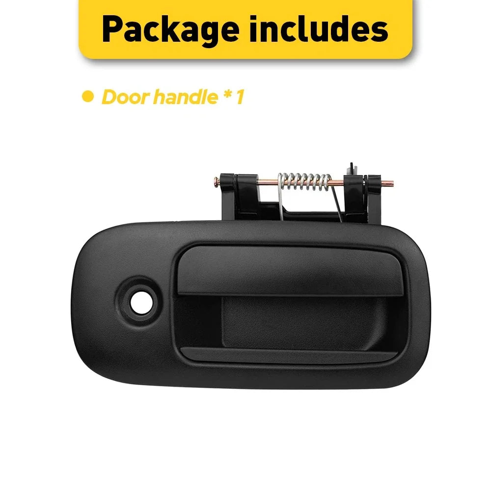 Outside Door Handle RH for GMC Savana/Express Van (1996–2009)