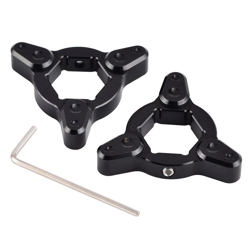 Fork Preload Adjusters 22mm for Ducati 748 749 848 916 996 998 999 1198