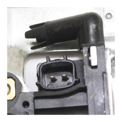 Window Motor & Regulator Set for Chevy Colorado (2004–2012) PLX-M0-660696-CL360A55, GM1556103, GM1557103