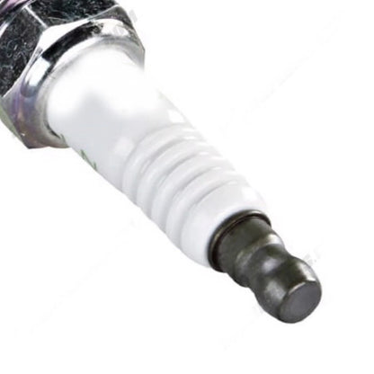 Set of 4 NGK Spark Plugs for Mazda Protégé (2003) ZFR6F-11 TLX-ngk4291-CL360A81