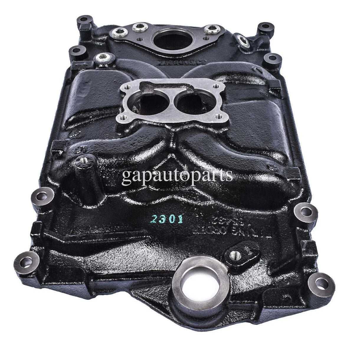 Intake Manifold 824324T02 for Volvo Penta, Mercruiser 4.3L V6 (1997–2014)
