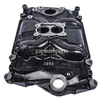 Intake Manifold 824324T02 for Volvo Penta, Mercruiser 4.3L V6 (1997–2014)