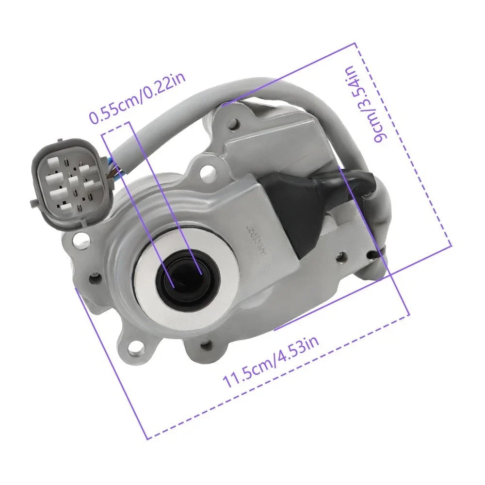 Final Drive Actuator for Honda TRX Foreman 500 (2014–2022)