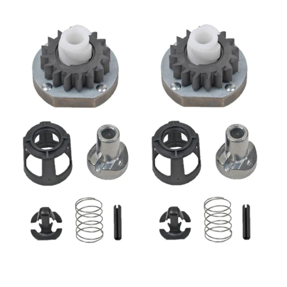 2X Starter Motor Drive Kits for Briggs and Stratton